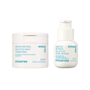 Gentle Retinol Power Duo