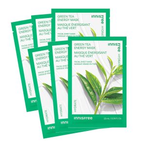 Hydrating Sheet Mask 6 Pack