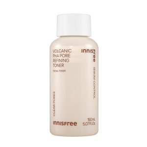 Volcanic PHA?Pore Refining Toner